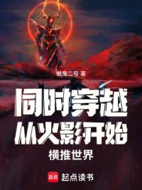 同时穿越从火影开始横推世界